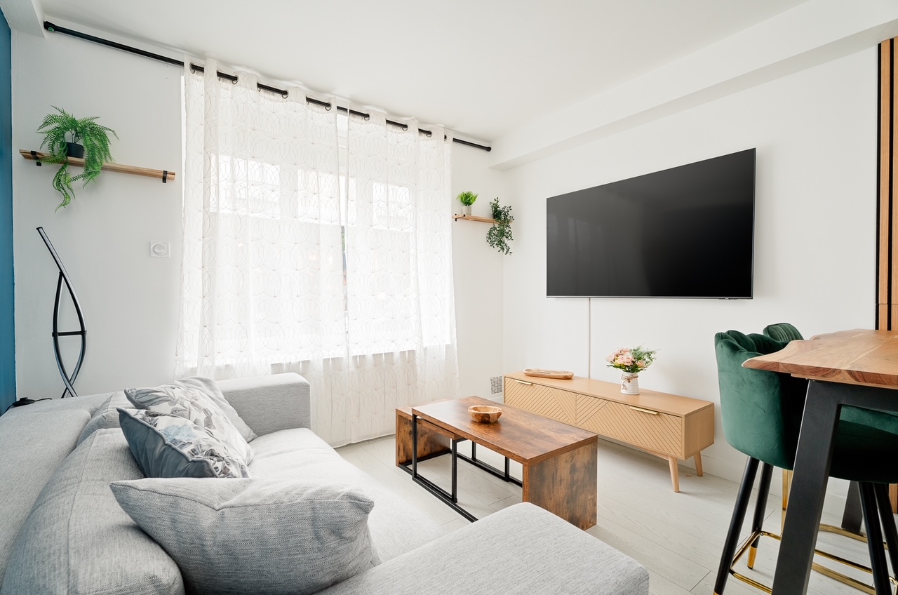 L'Écrin Dinardais - Photo 2