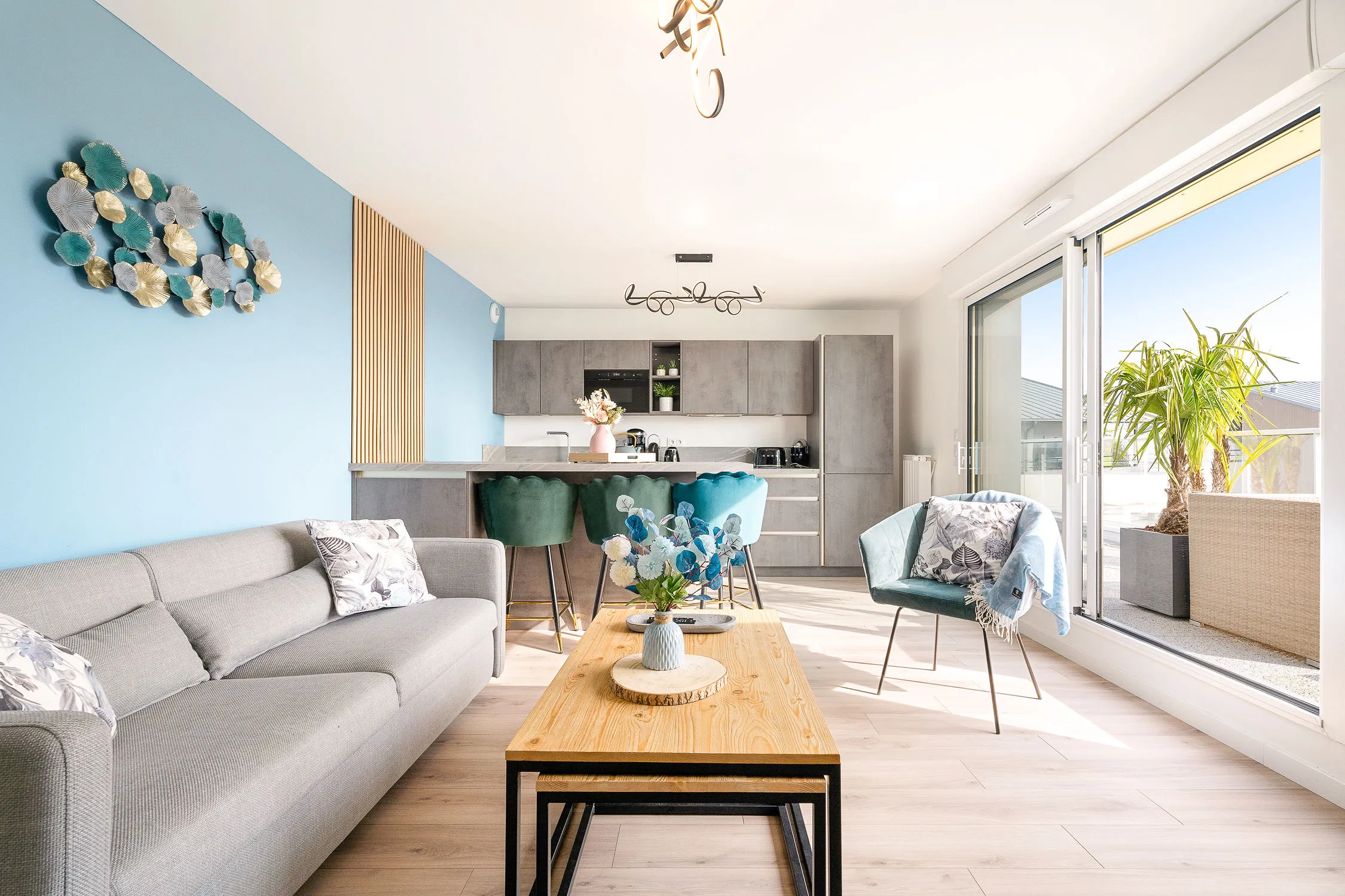 Le Refuge Malouin - Photo 2