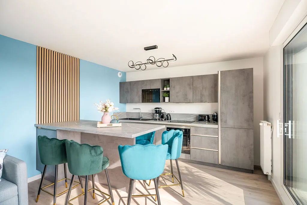 Le Refuge Malouin - Photo 3