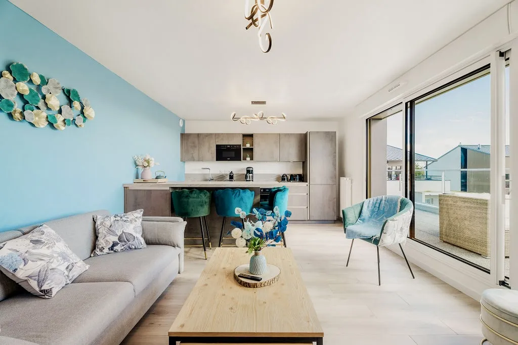 Le Refuge Malouin - Photo 5