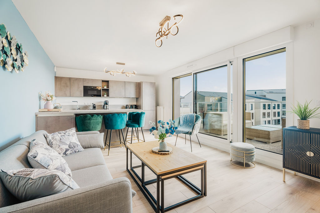 Le Refuge Malouin - Photo 2